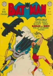 Batman #57
