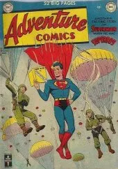 Adventure Comics #150