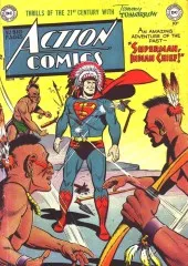 Action Comics #148