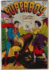 Superboy #11