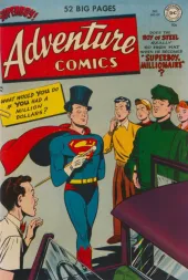Adventure Comics #159