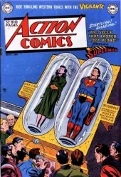 Action Comics #152