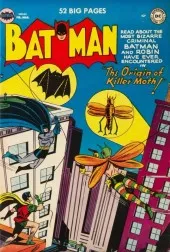 Batman #63
