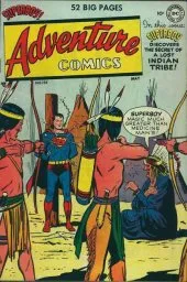Adventure Comics #164
