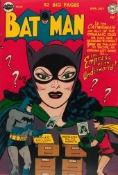 Batman #65
