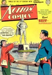 Action Comics #161