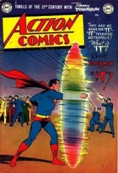 Action Comics #162