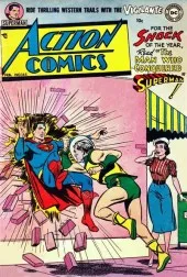 Action Comics #165