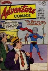 Adventure Comics #178