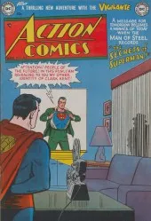 Action Comics #171