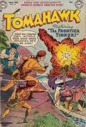 Tomahawk #14