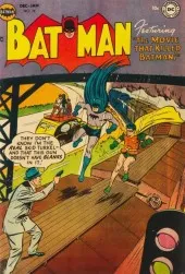 Batman #74