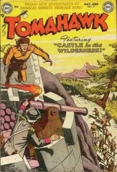 Tomahawk #17
