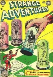 Strange Adventures #35