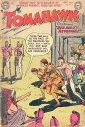 Tomahawk #19