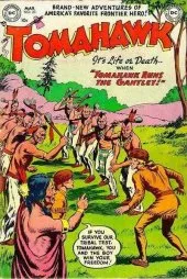 Tomahawk #23