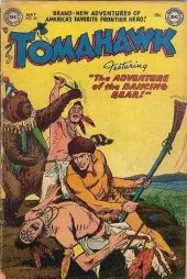 Tomahawk #24