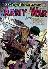 Our Army at War #24
