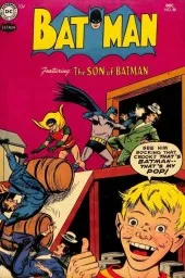 Batman #88