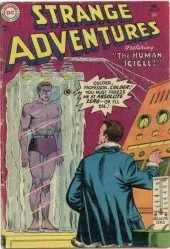 Strange Adventures #53