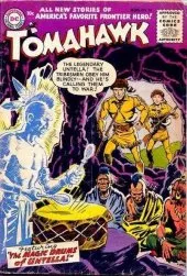 Tomahawk #34