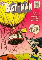 Batman #94
