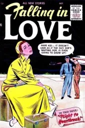 Falling in Love #1