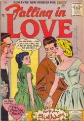 Falling in Love #3