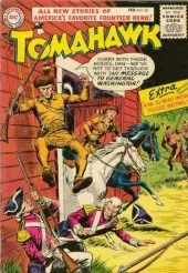 Tomahawk #38