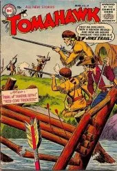 Tomahawk #39