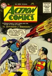 Action Comics #215