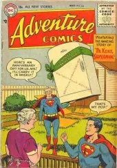 Adventure Comics #224
