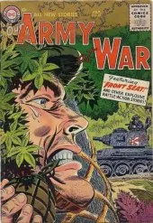 Our Army at War #48