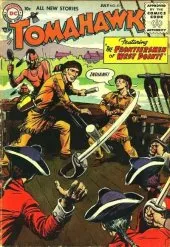 Tomahawk #41