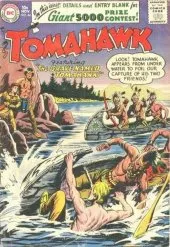 Tomahawk #44