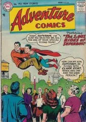Adventure Comics #234