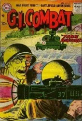 G.I. Combat #47