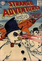 Strange Adventures #79