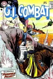 G.I. Combat #50