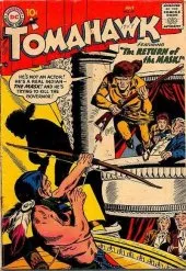 Tomahawk #49