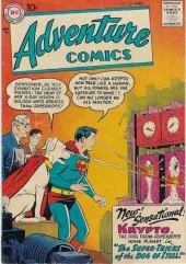 Adventure Comics #239