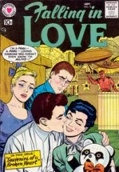 Falling in Love #13