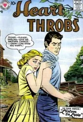 Heart Throbs #49