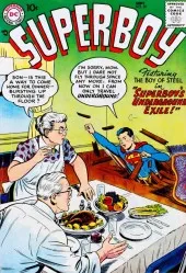 Superboy #59