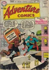 Adventure Comics #241