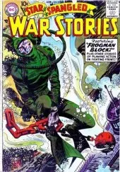 Star Spangled War Stories #65