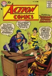Action Comics #237