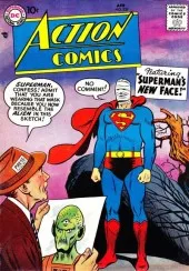 Action Comics #239