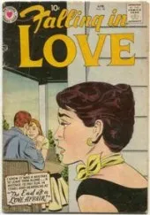 Falling in Love #18
