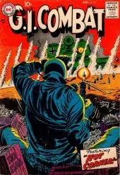 G.I. Combat #59